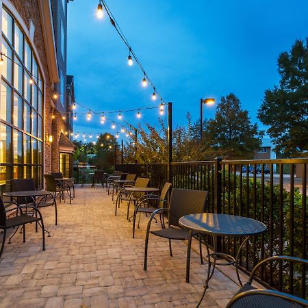 Staybridge Suites Chesapeake-Virginia Beach By Ihg מראה חיצוני תמונה