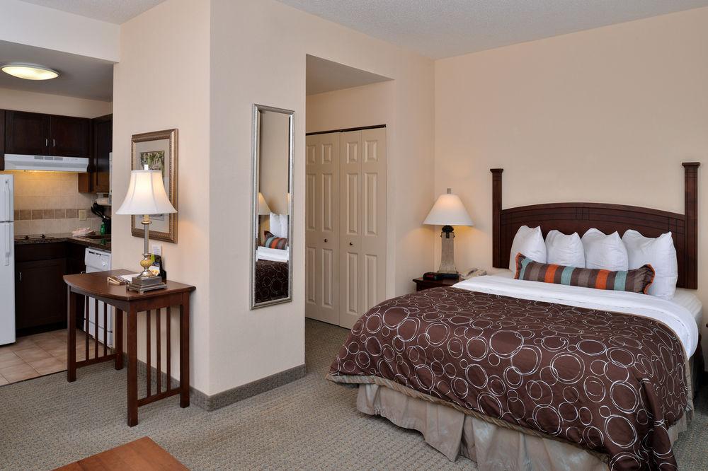 Staybridge Suites Chesapeake-Virginia Beach By Ihg מראה חיצוני תמונה
