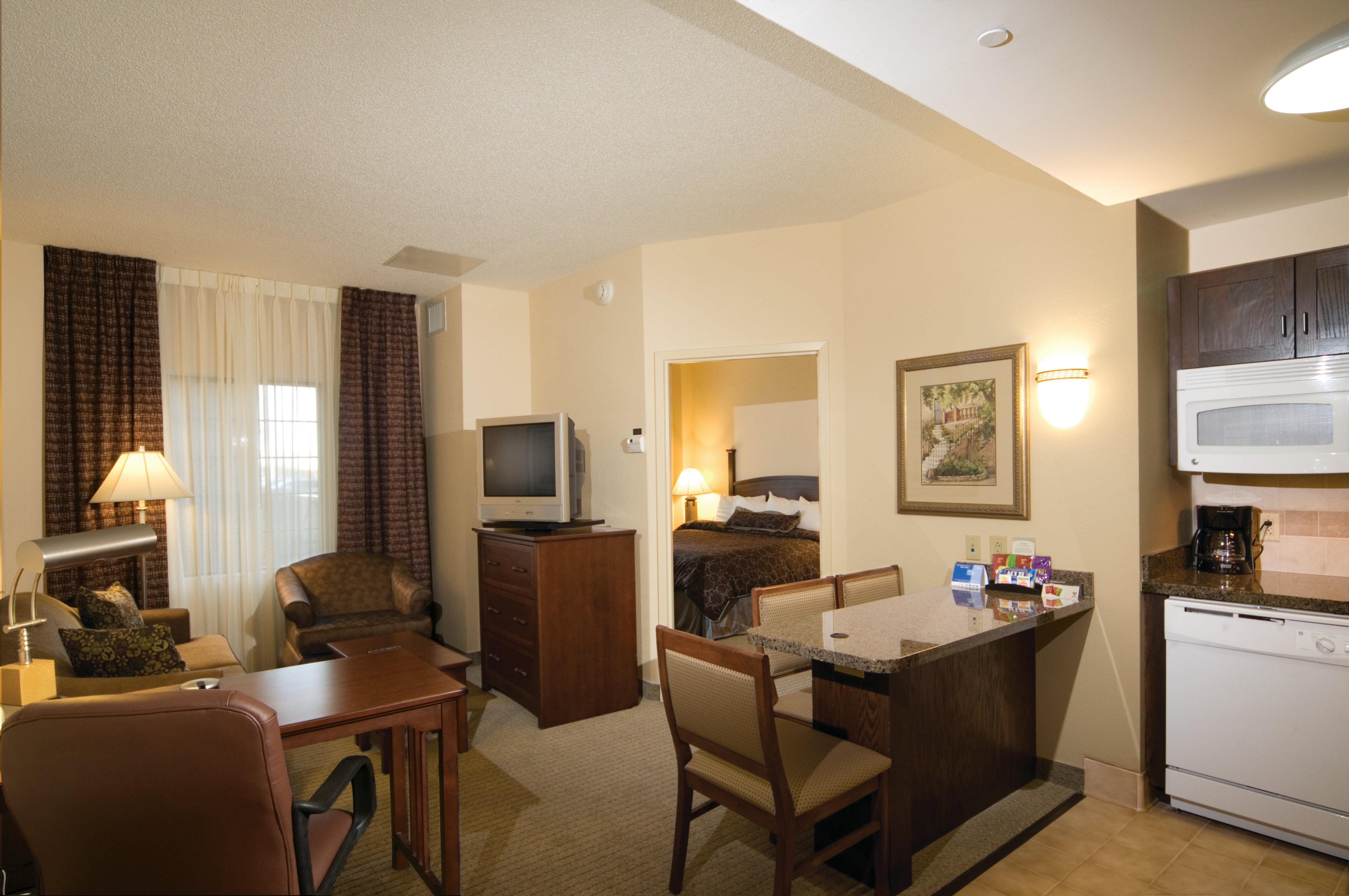 Staybridge Suites Chesapeake-Virginia Beach By Ihg מראה חיצוני תמונה