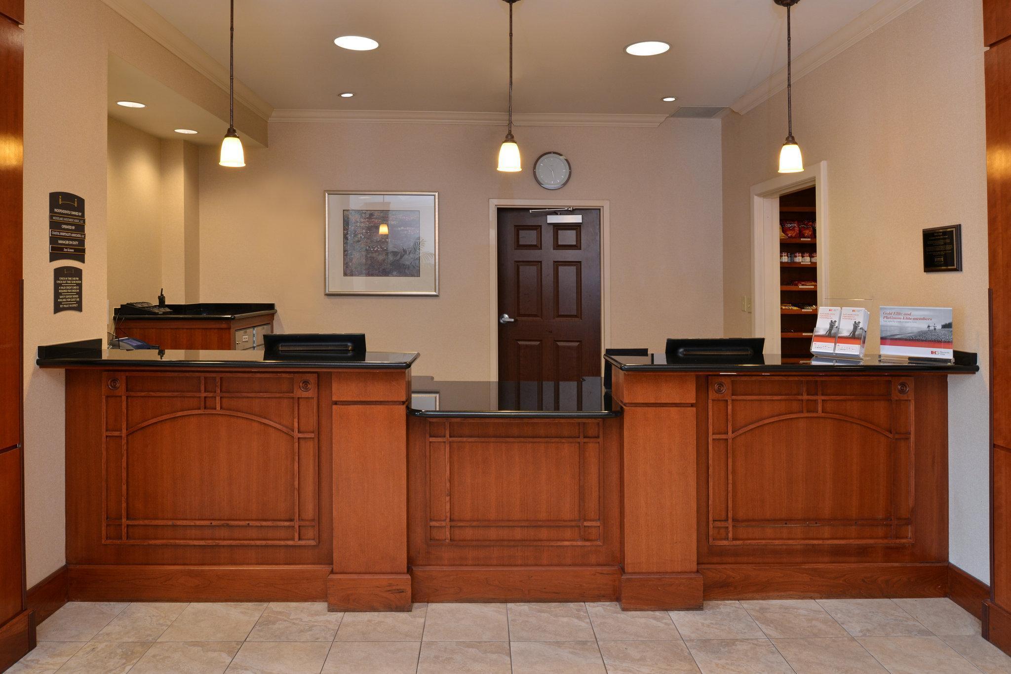 Staybridge Suites Chesapeake-Virginia Beach By Ihg מראה חיצוני תמונה