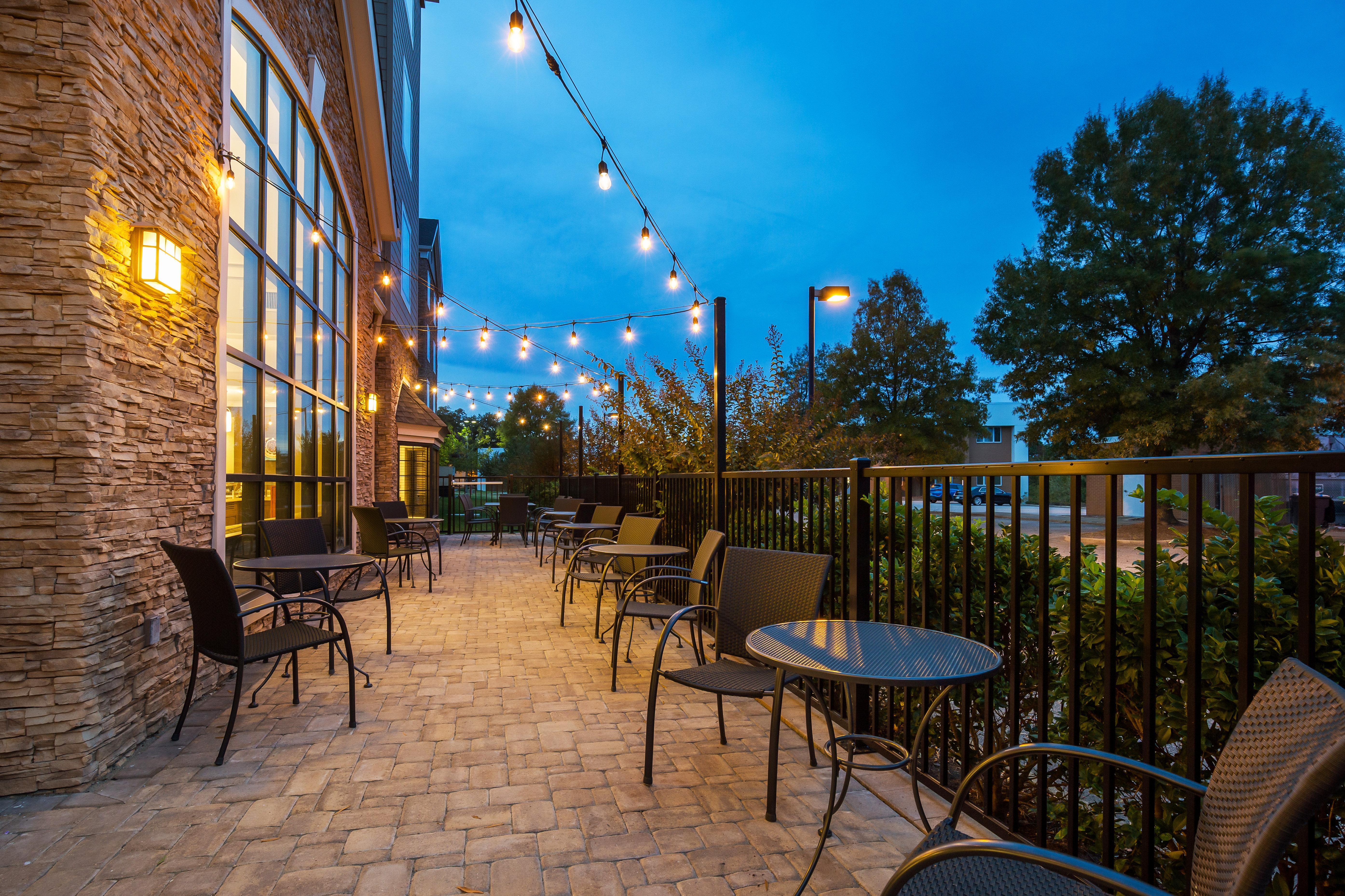 Staybridge Suites Chesapeake-Virginia Beach By Ihg מראה חיצוני תמונה