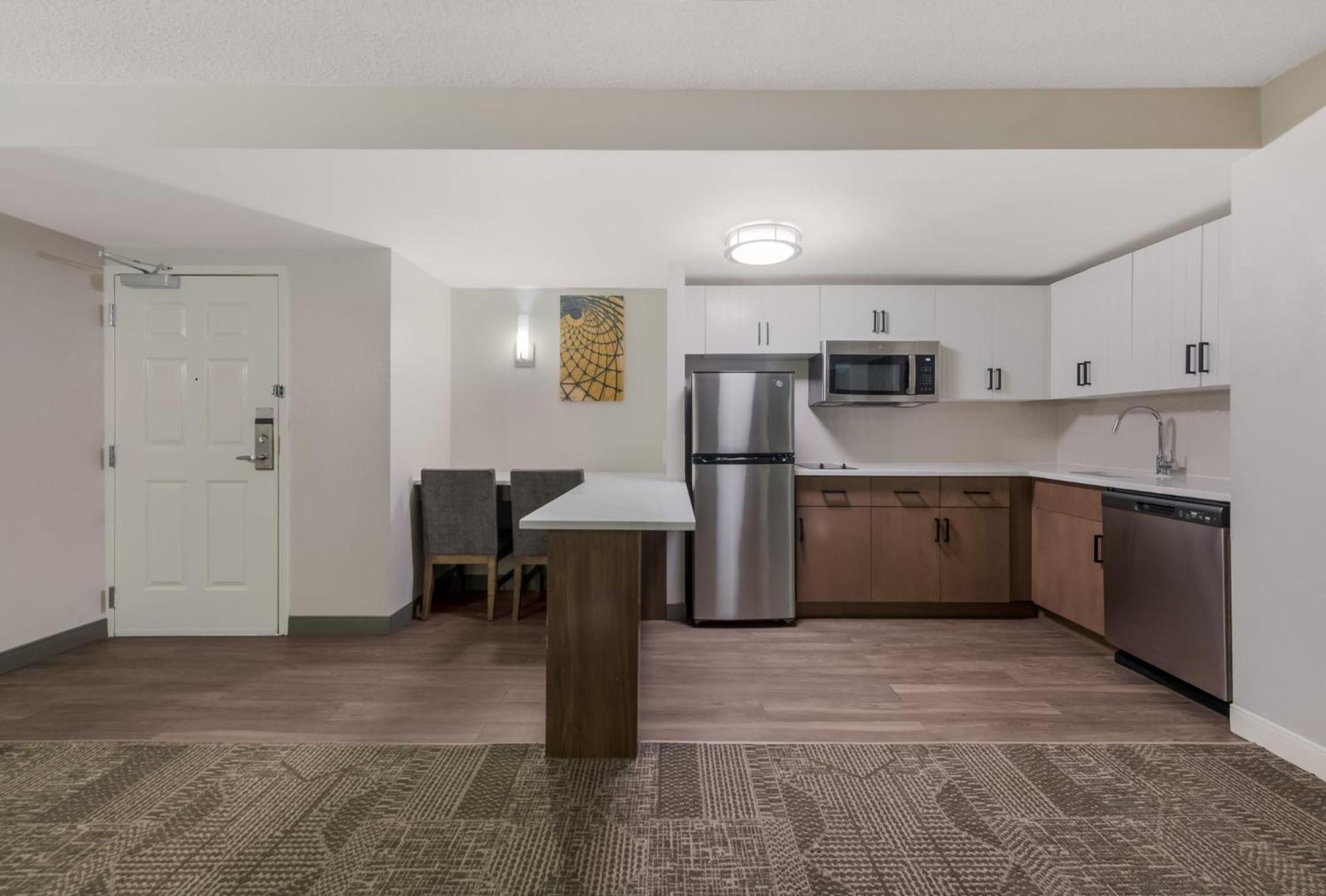 Staybridge Suites Chesapeake-Virginia Beach By Ihg מראה חיצוני תמונה