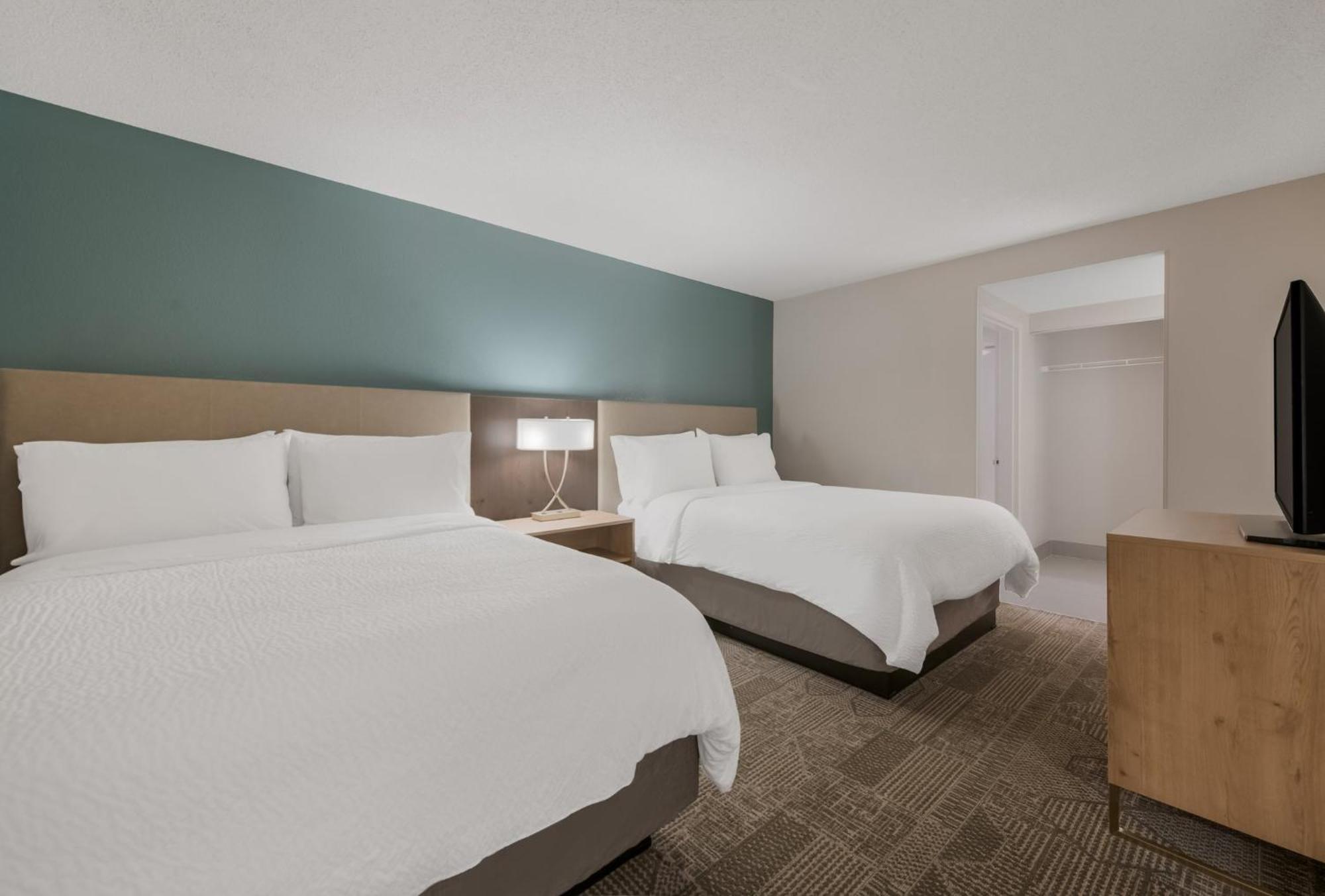 Staybridge Suites Chesapeake-Virginia Beach By Ihg מראה חיצוני תמונה