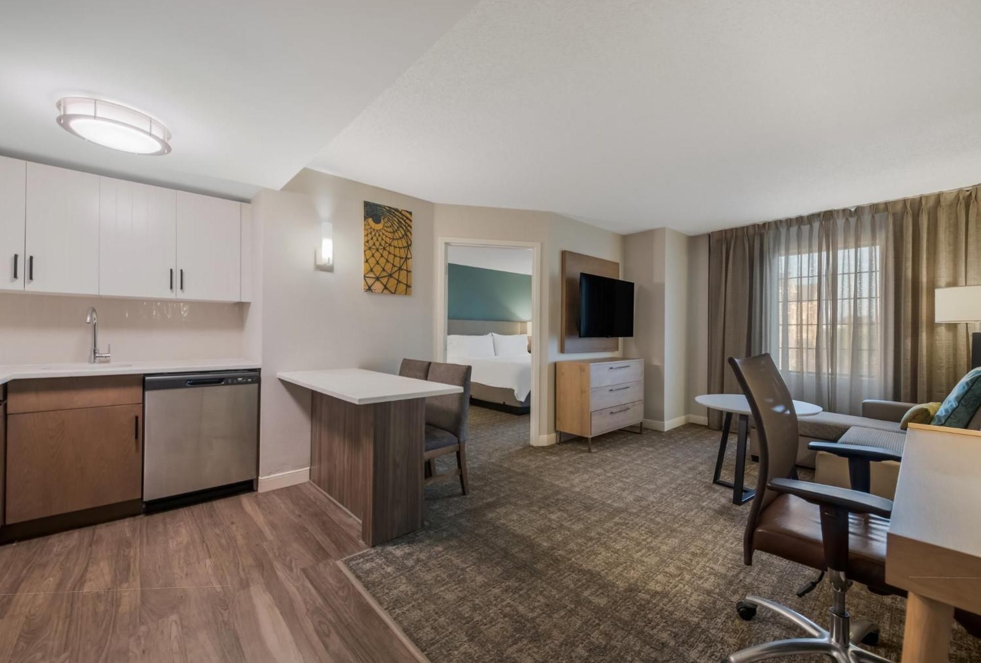 Staybridge Suites Chesapeake-Virginia Beach By Ihg מראה חיצוני תמונה
