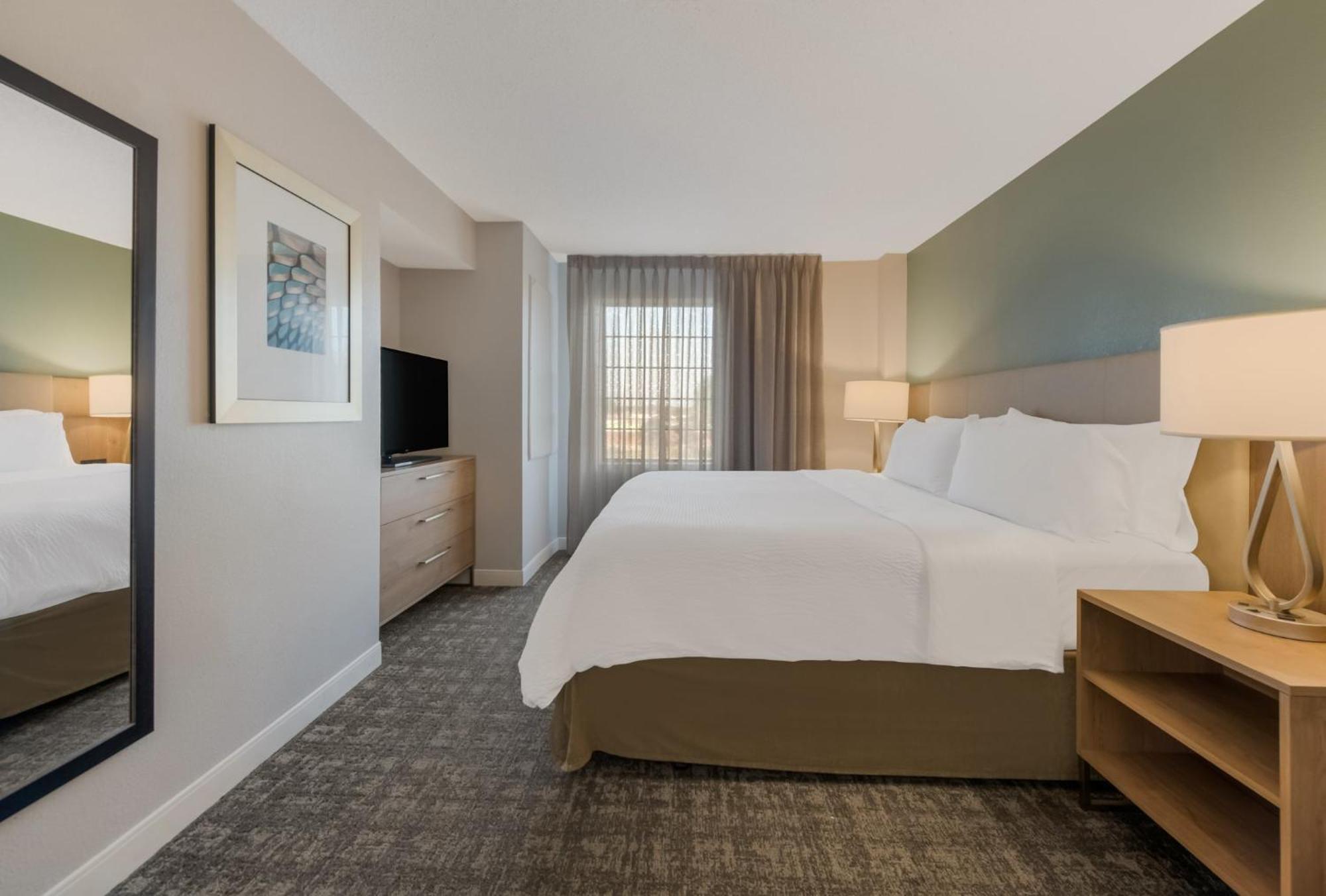 Staybridge Suites Chesapeake-Virginia Beach By Ihg מראה חיצוני תמונה