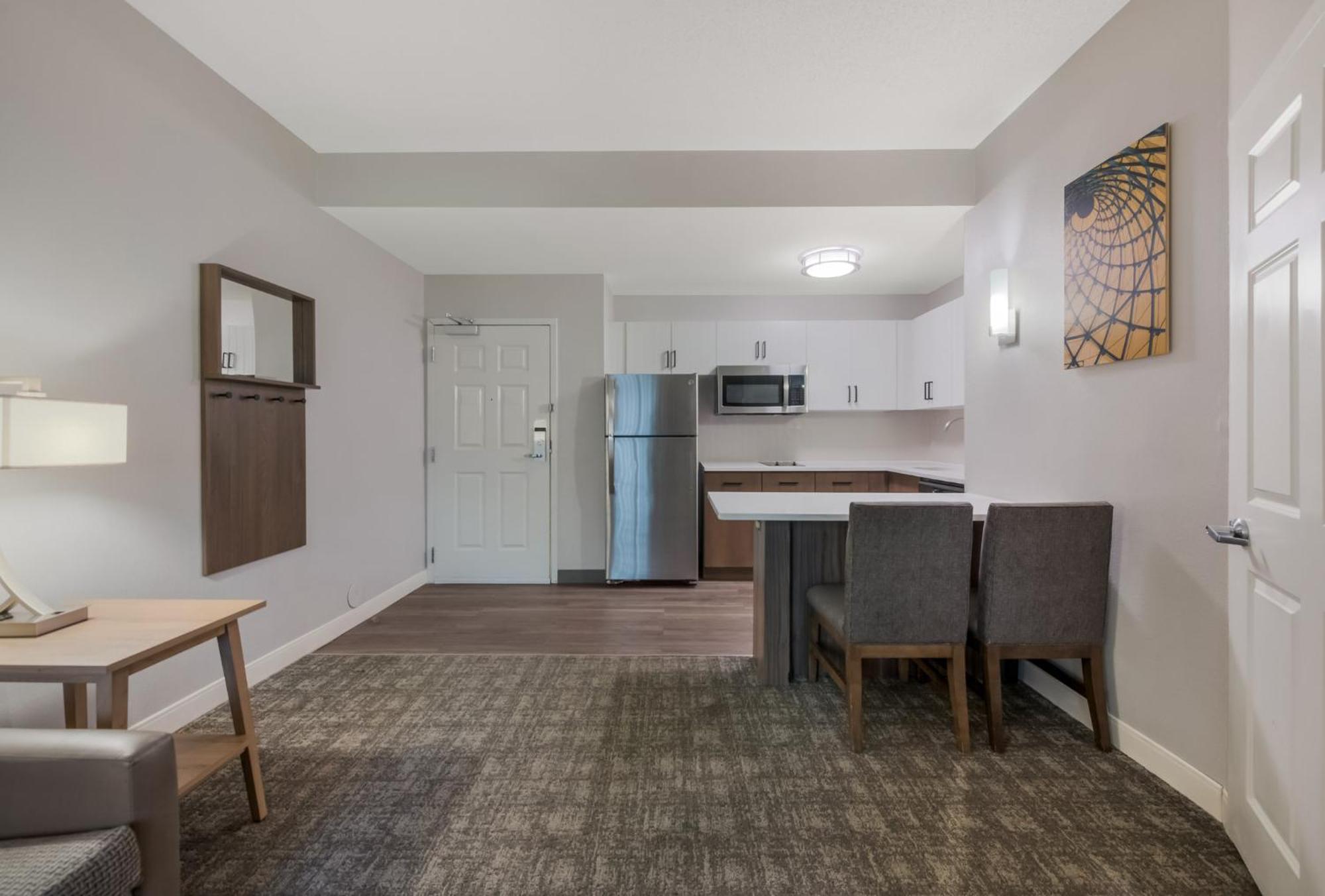 Staybridge Suites Chesapeake-Virginia Beach By Ihg מראה חיצוני תמונה