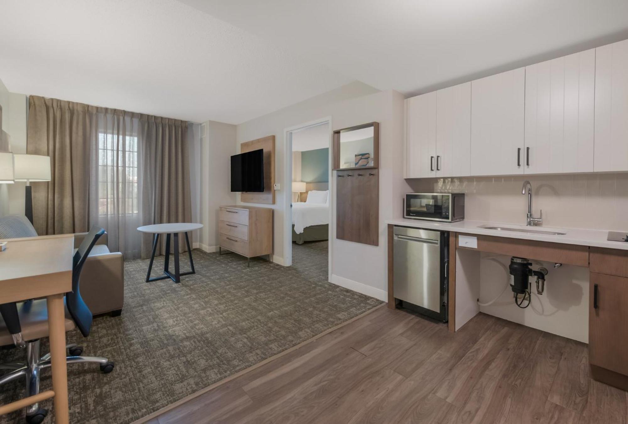 Staybridge Suites Chesapeake-Virginia Beach By Ihg מראה חיצוני תמונה