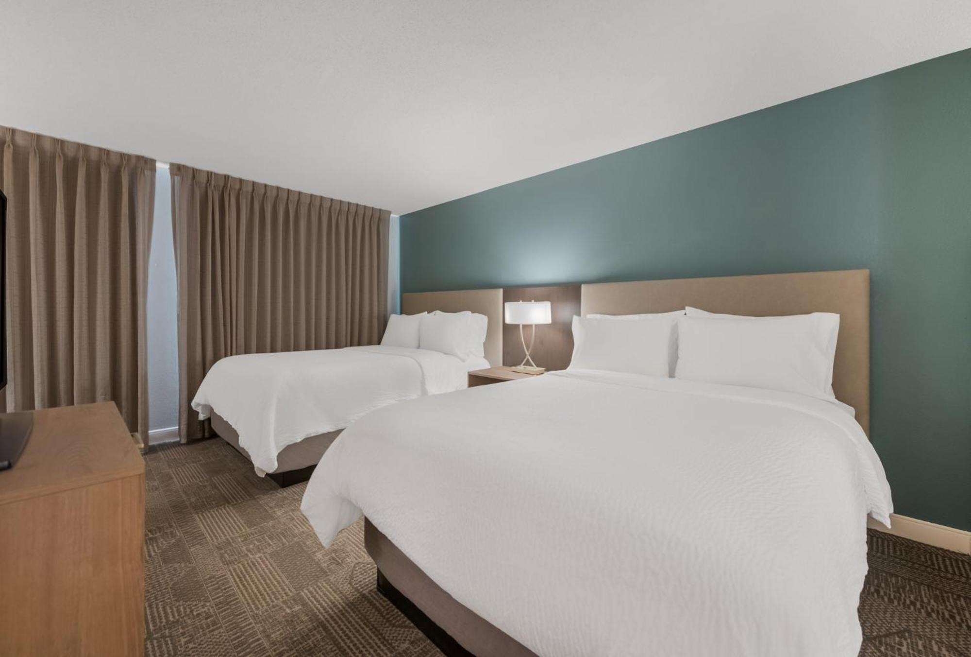 Staybridge Suites Chesapeake-Virginia Beach By Ihg מראה חיצוני תמונה