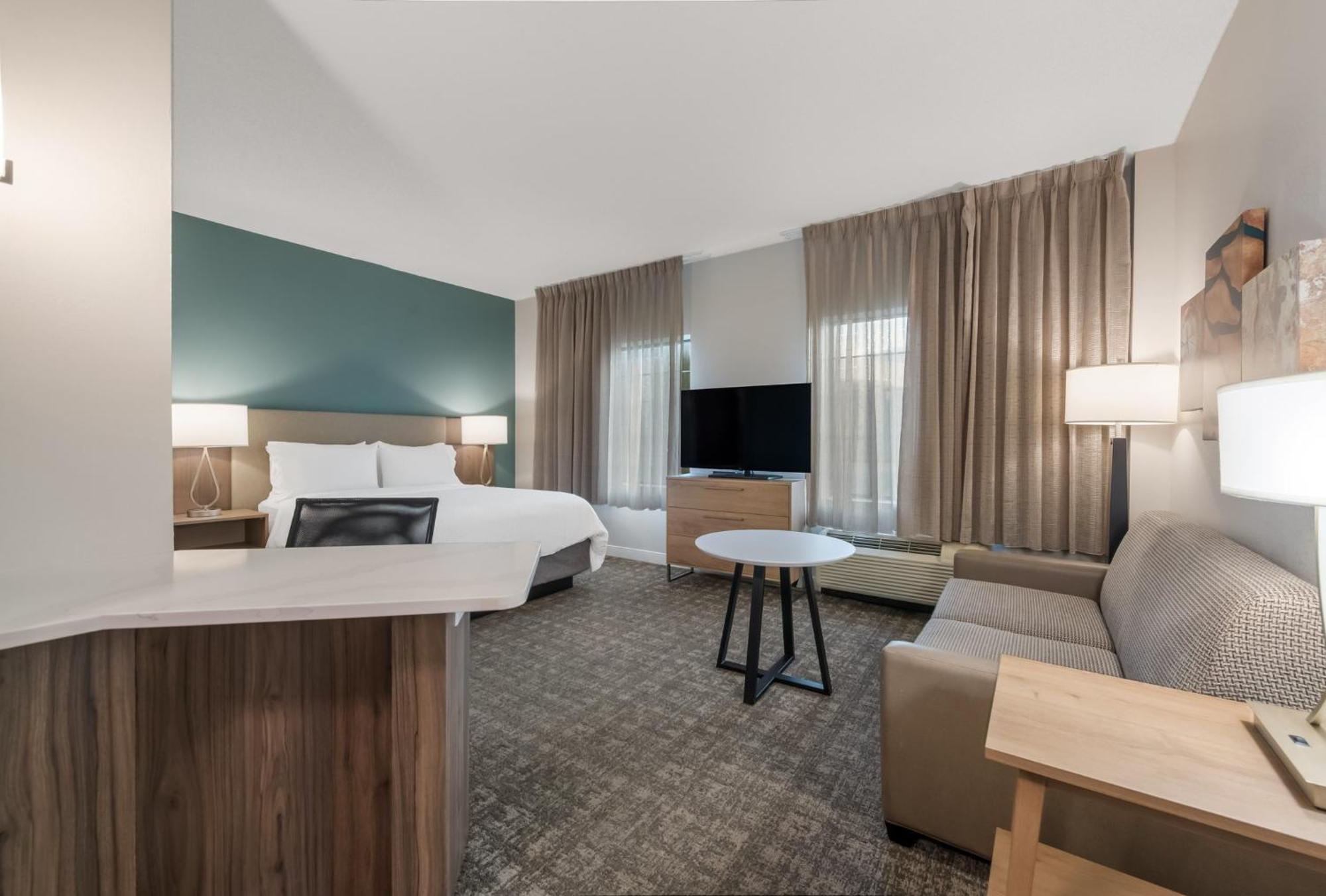 Staybridge Suites Chesapeake-Virginia Beach By Ihg מראה חיצוני תמונה
