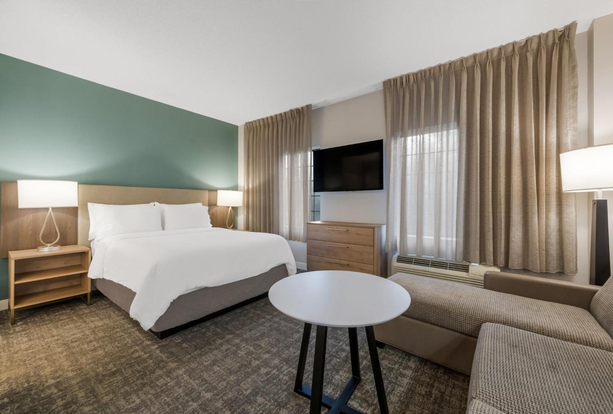 Staybridge Suites Chesapeake-Virginia Beach By Ihg מראה חיצוני תמונה