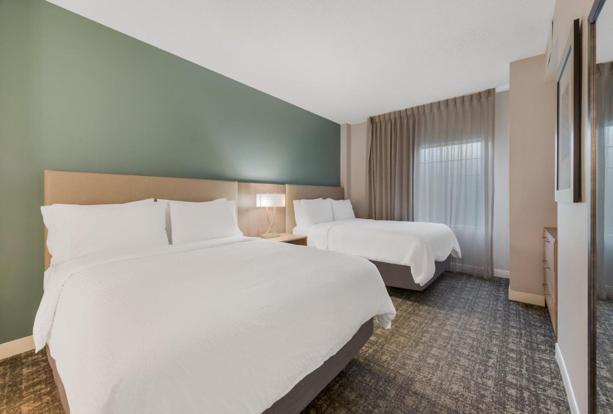 Staybridge Suites Chesapeake-Virginia Beach By Ihg מראה חיצוני תמונה