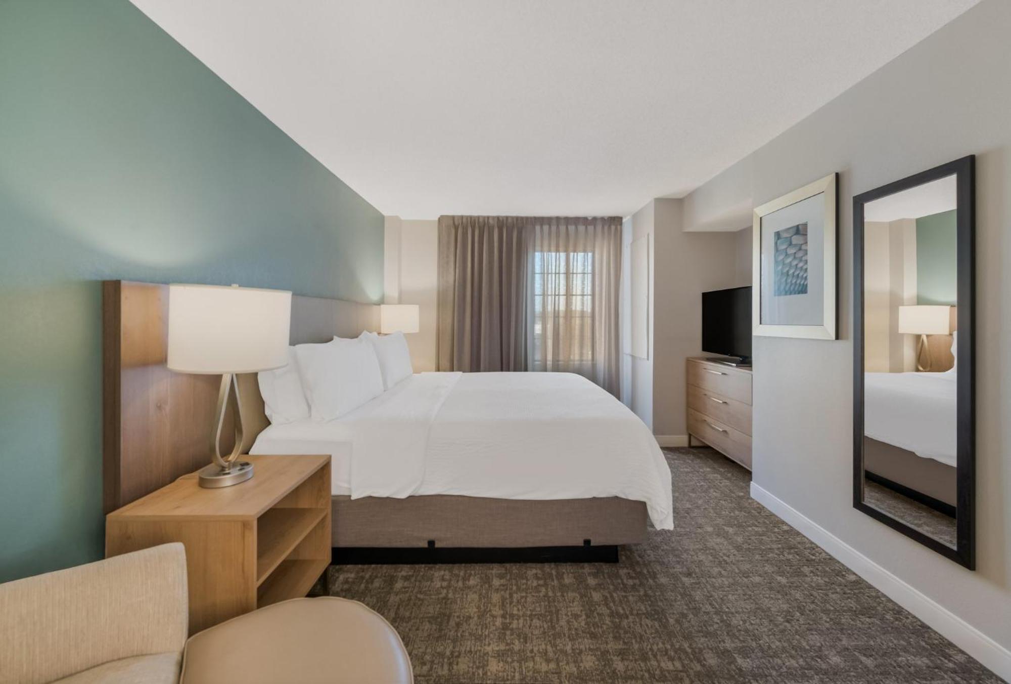 Staybridge Suites Chesapeake-Virginia Beach By Ihg מראה חיצוני תמונה