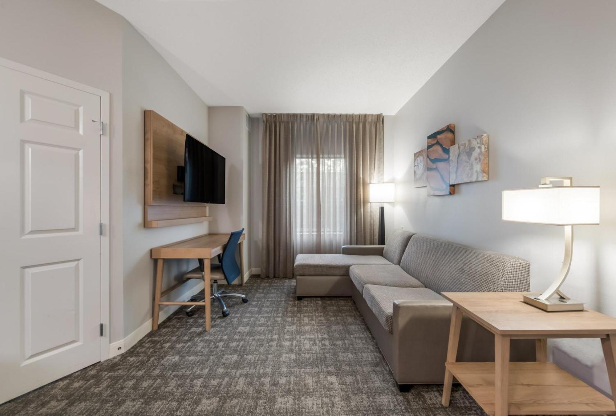 Staybridge Suites Chesapeake-Virginia Beach By Ihg מראה חיצוני תמונה