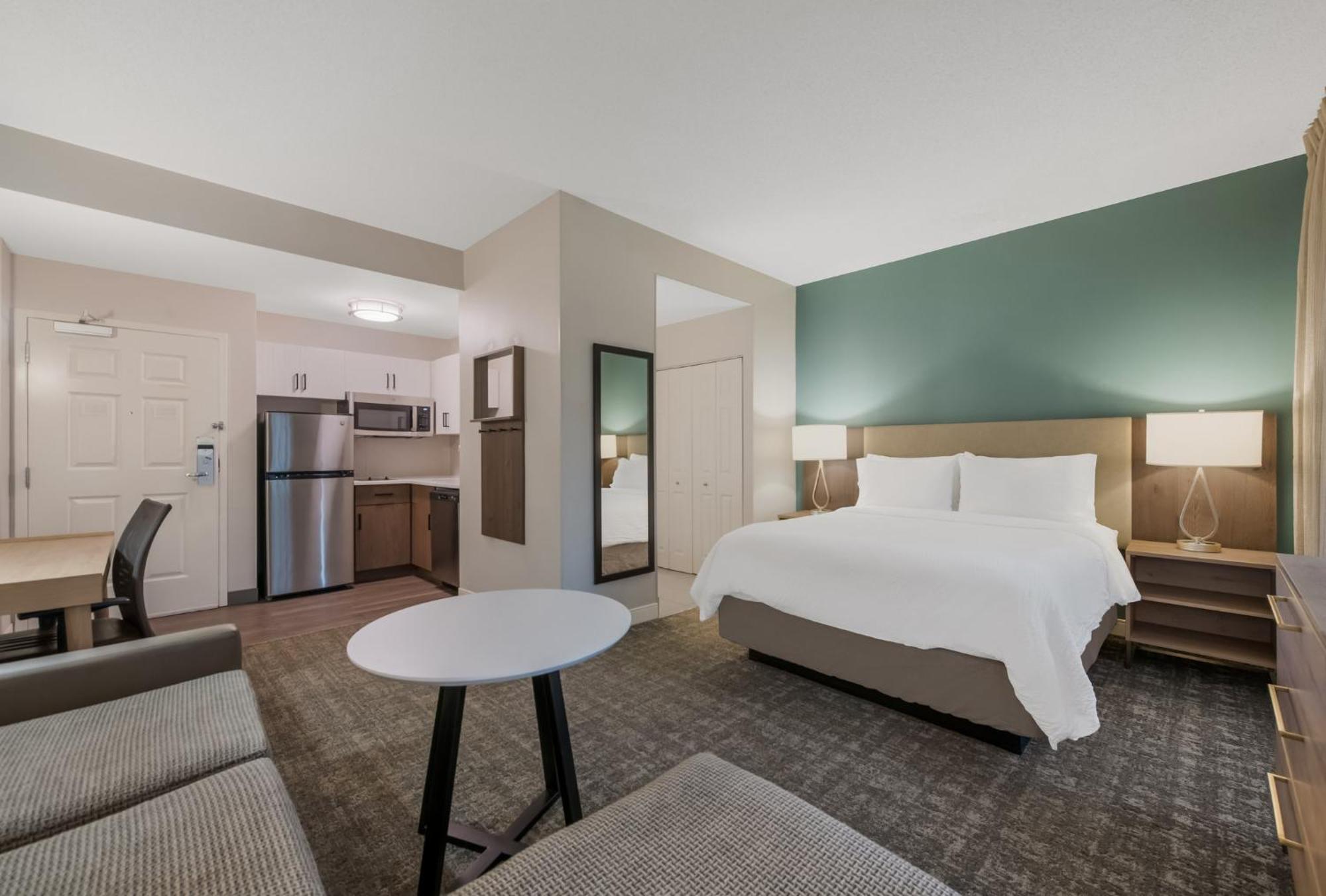 Staybridge Suites Chesapeake-Virginia Beach By Ihg מראה חיצוני תמונה