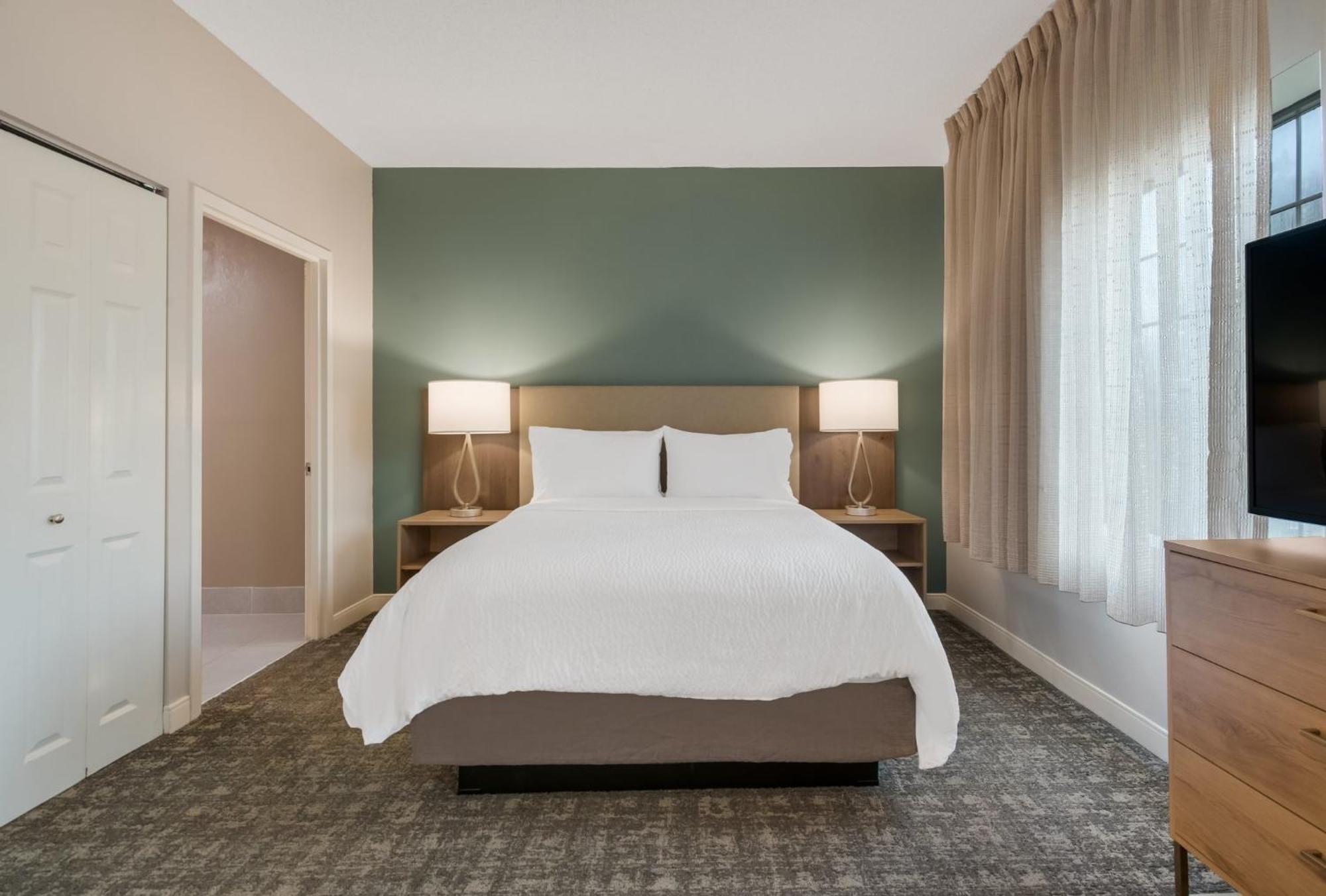 Staybridge Suites Chesapeake-Virginia Beach By Ihg מראה חיצוני תמונה