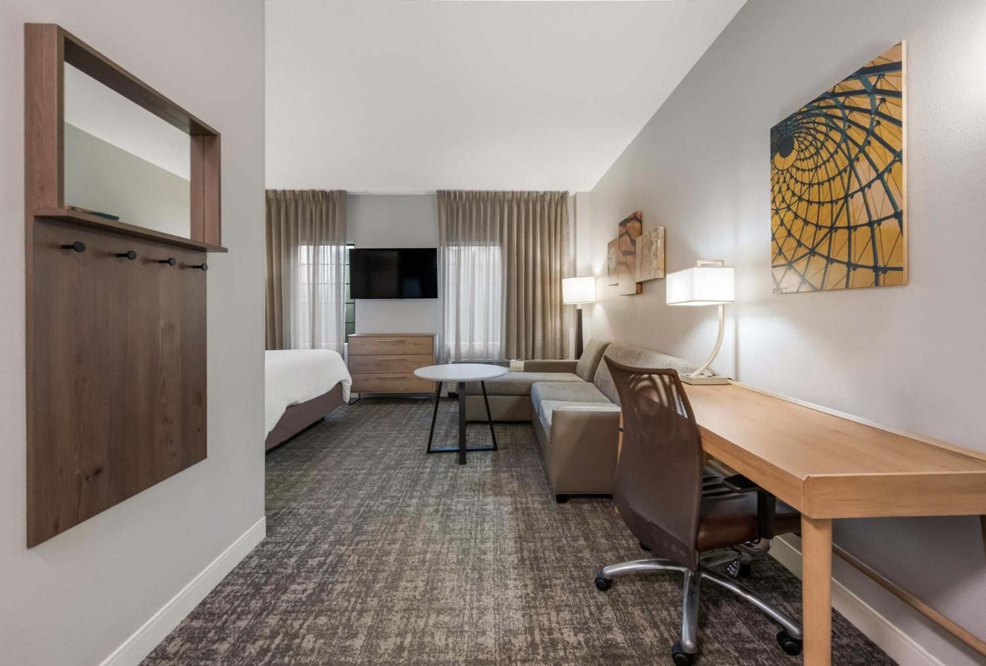 Staybridge Suites Chesapeake-Virginia Beach By Ihg מראה חיצוני תמונה