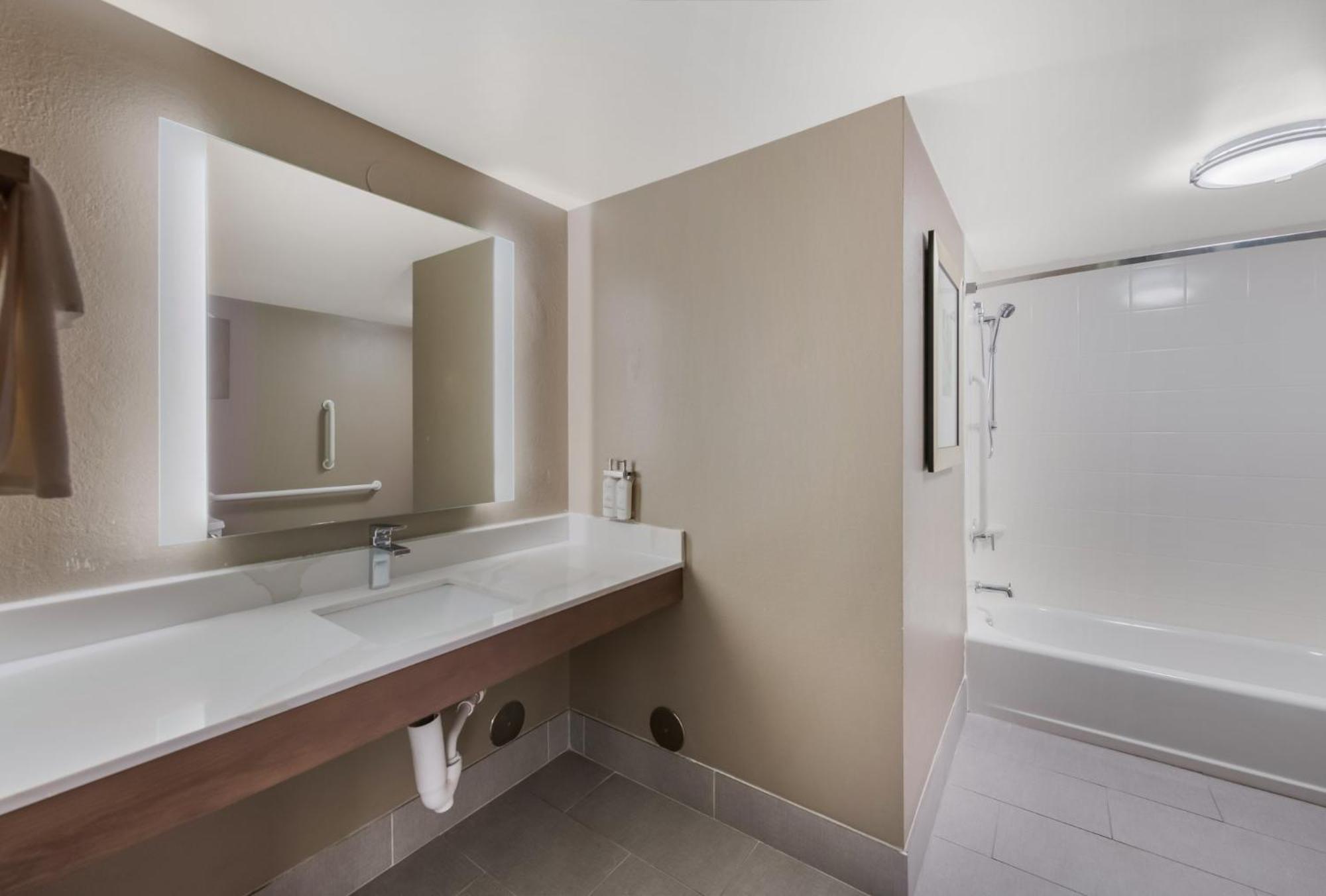 Staybridge Suites Chesapeake-Virginia Beach By Ihg מראה חיצוני תמונה