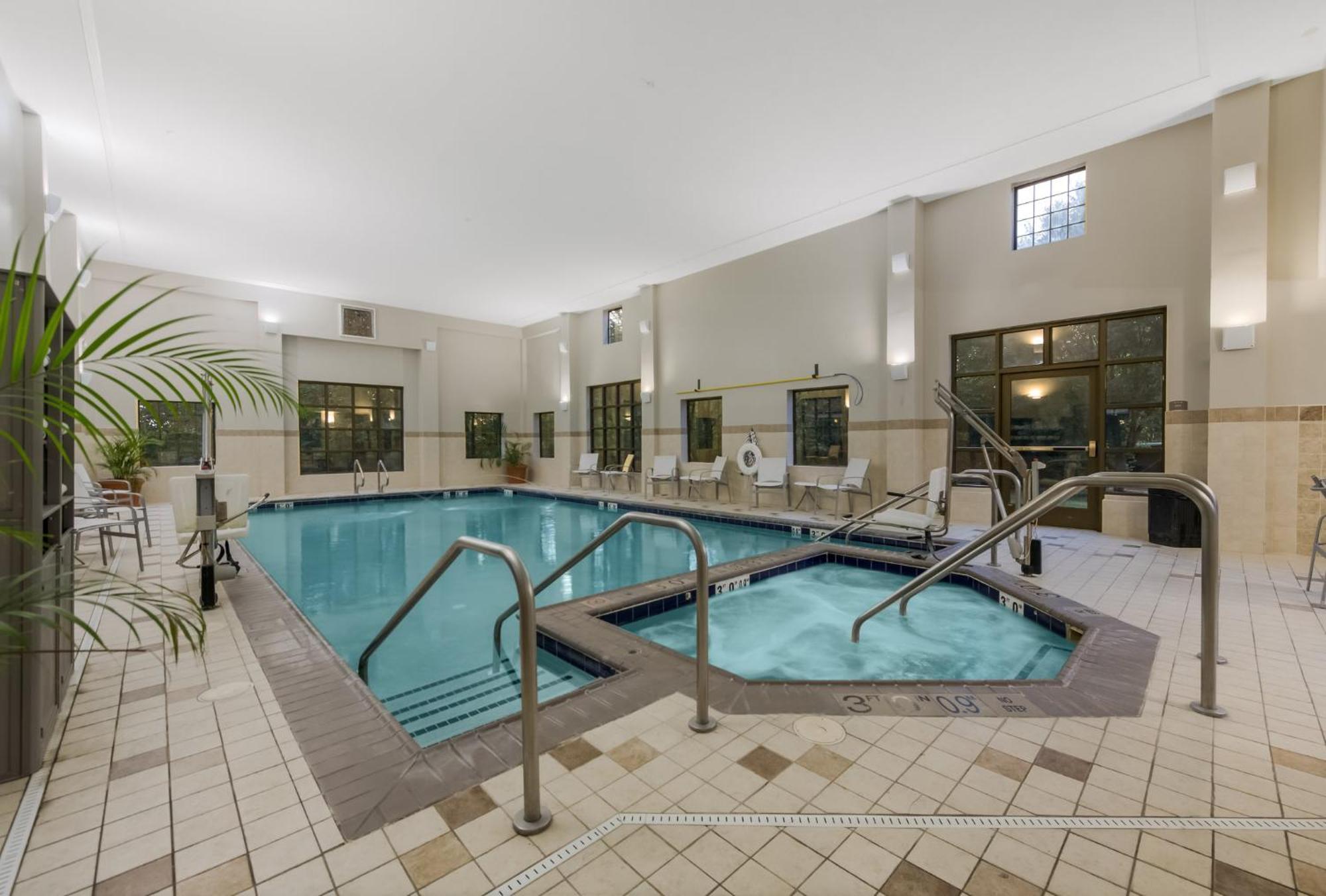 Staybridge Suites Chesapeake-Virginia Beach By Ihg מראה חיצוני תמונה