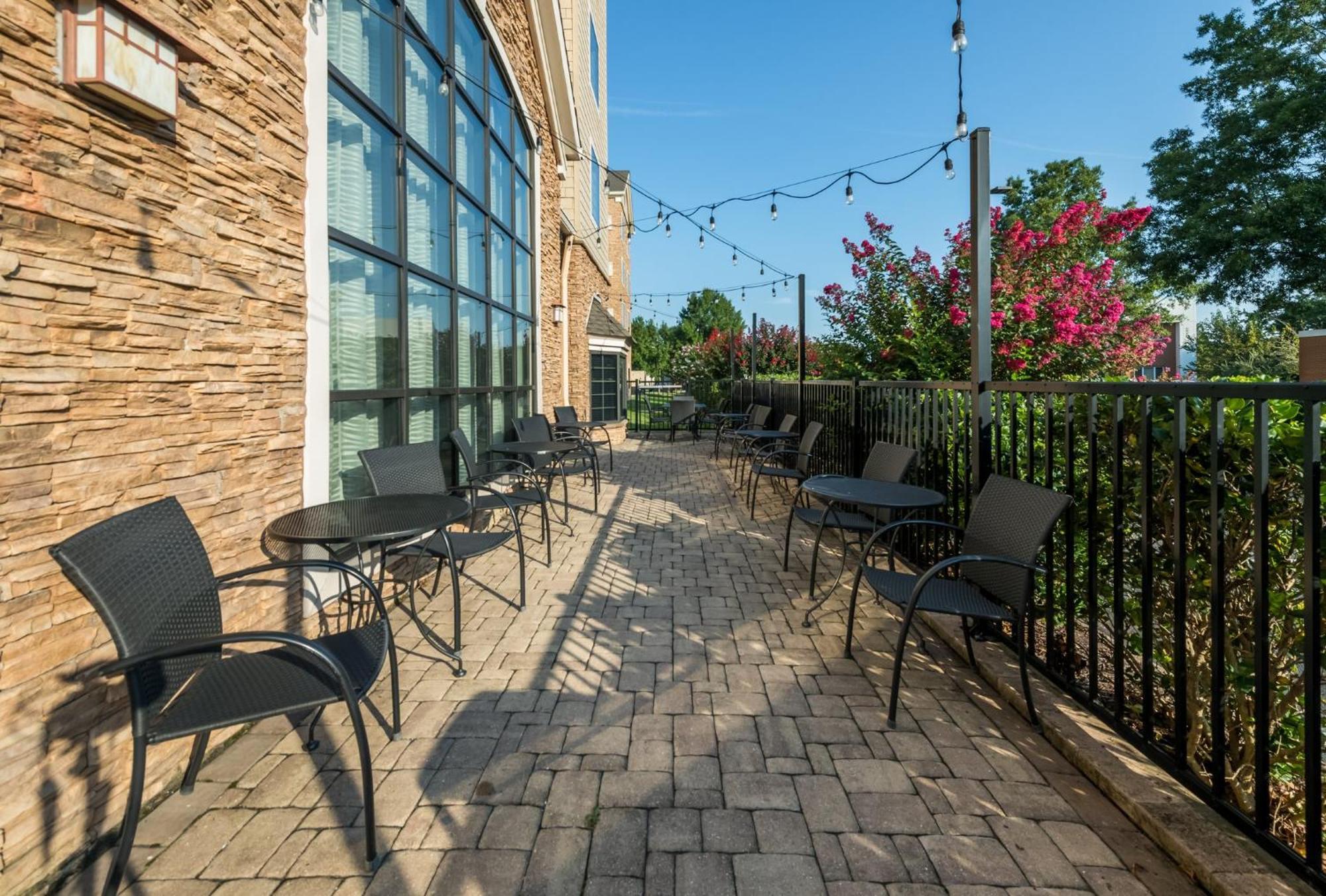 Staybridge Suites Chesapeake-Virginia Beach By Ihg מראה חיצוני תמונה