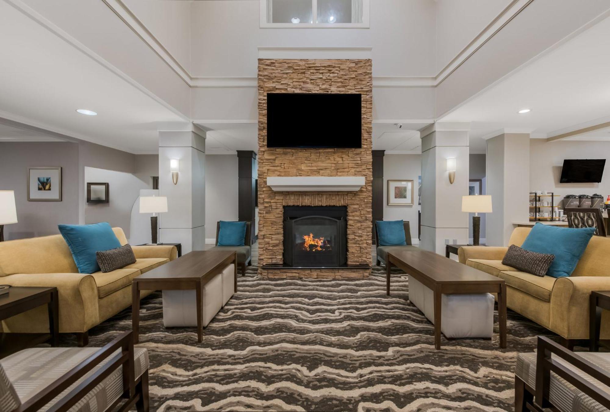 Staybridge Suites Chesapeake-Virginia Beach By Ihg מראה חיצוני תמונה