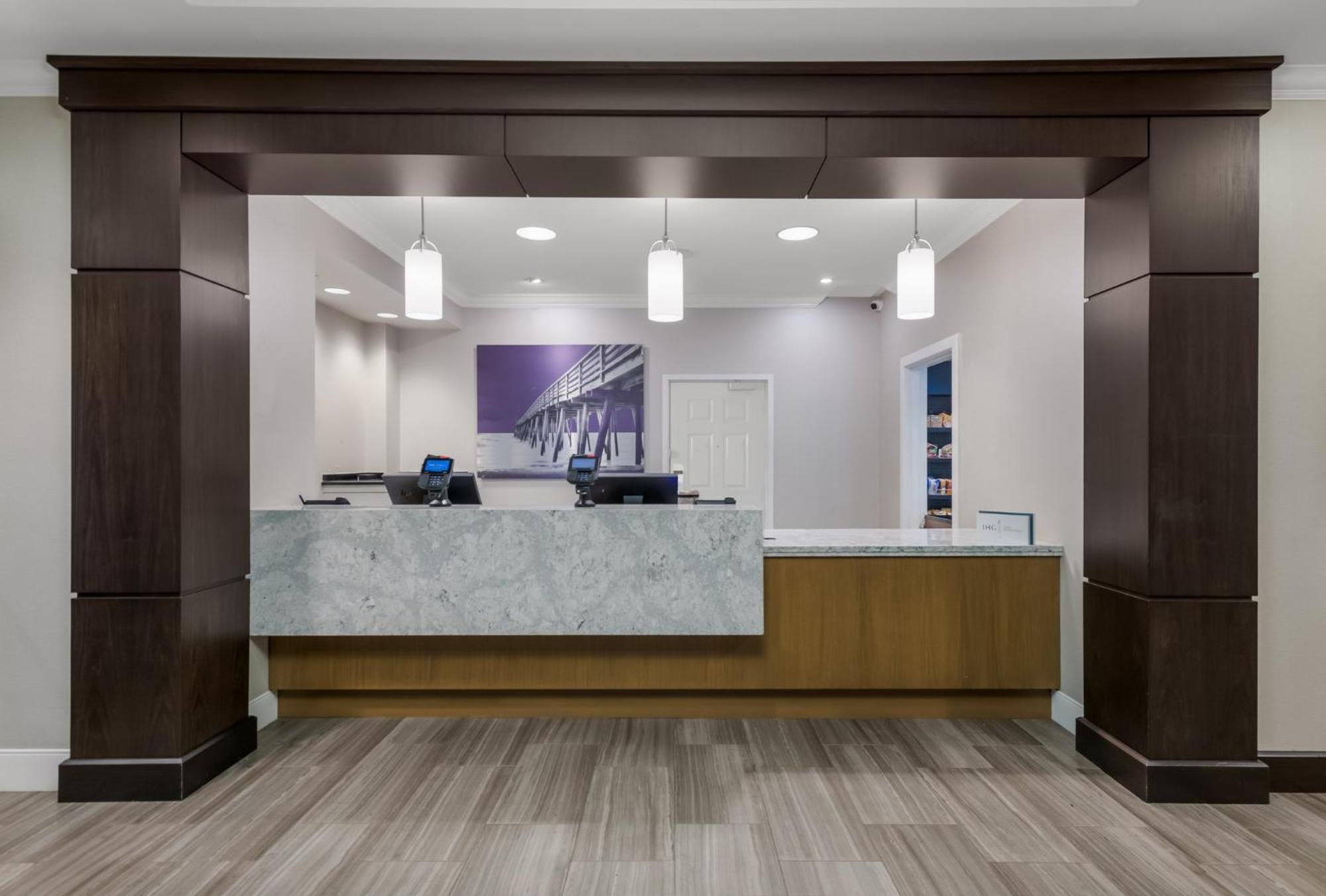 Staybridge Suites Chesapeake-Virginia Beach By Ihg מראה חיצוני תמונה