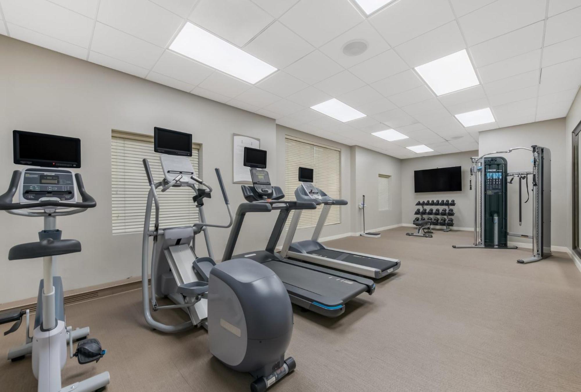 Staybridge Suites Chesapeake-Virginia Beach By Ihg מראה חיצוני תמונה