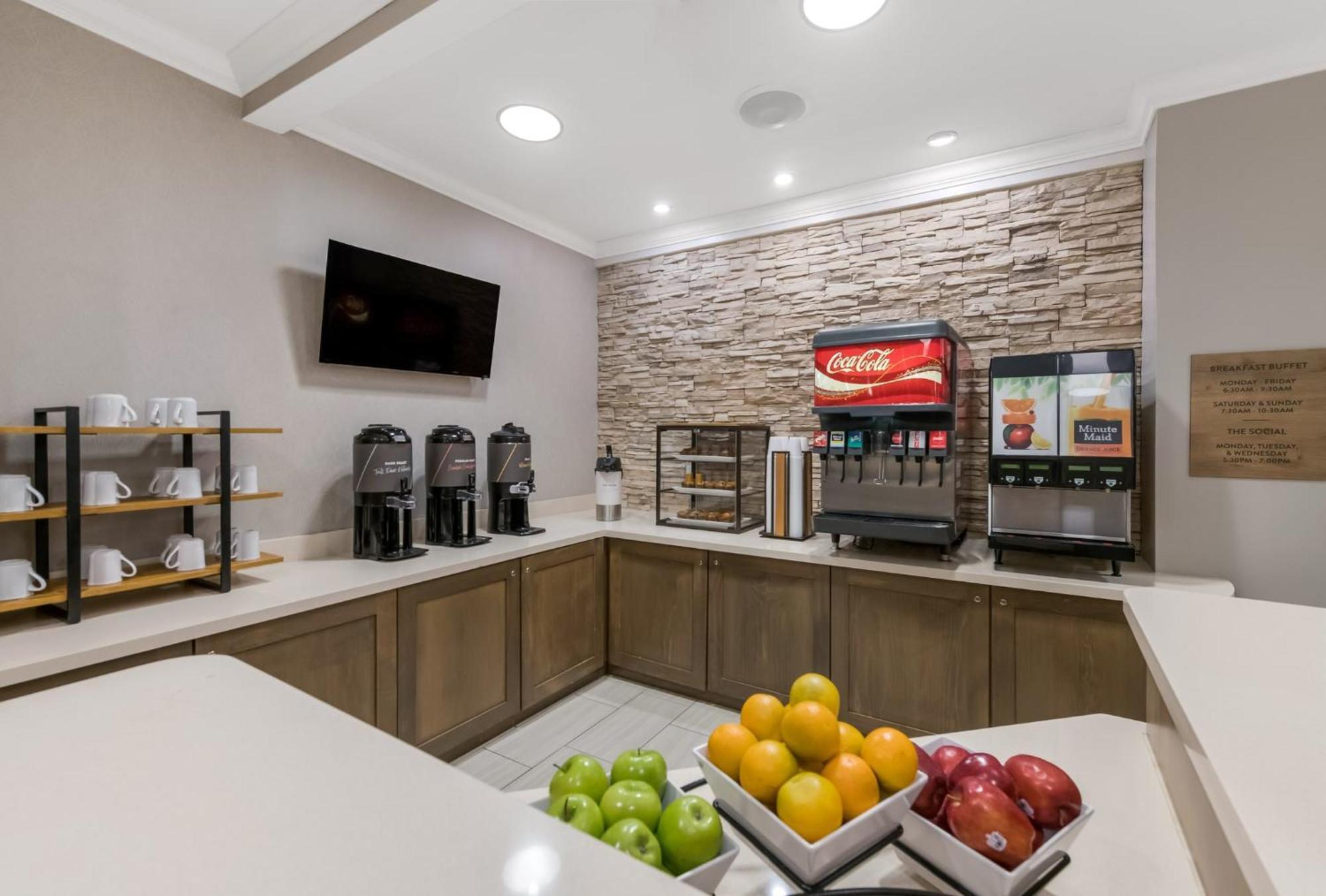 Staybridge Suites Chesapeake-Virginia Beach By Ihg מראה חיצוני תמונה