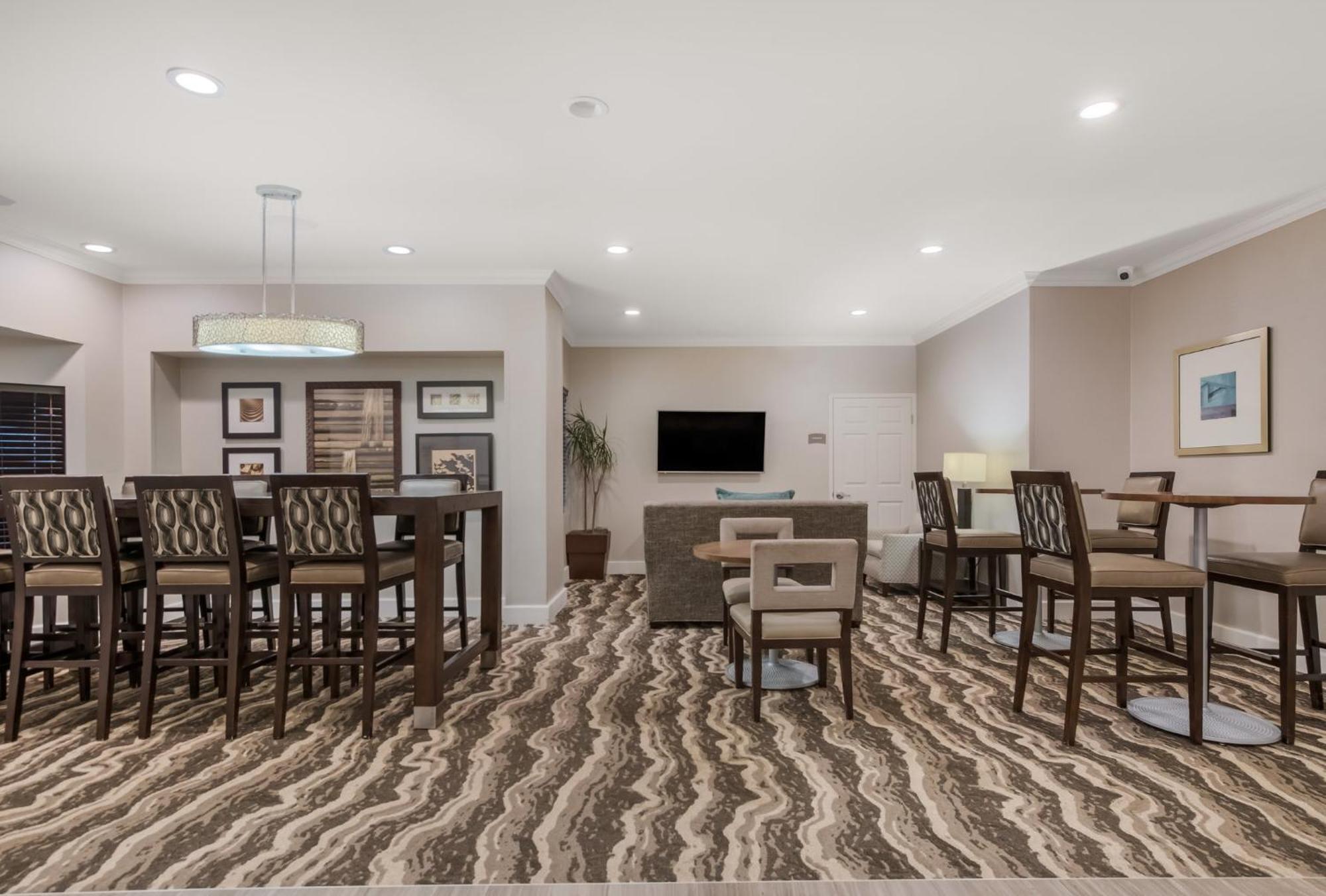 Staybridge Suites Chesapeake-Virginia Beach By Ihg מראה חיצוני תמונה