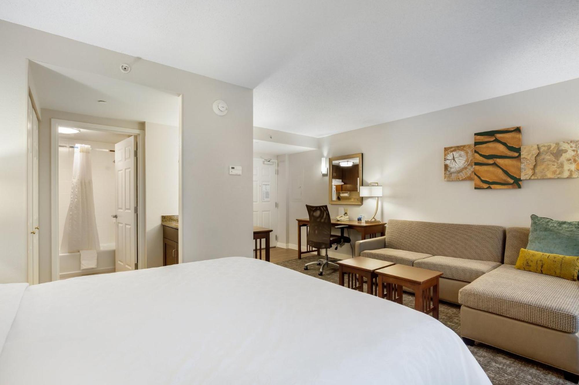 Staybridge Suites Chesapeake-Virginia Beach By Ihg מראה חיצוני תמונה