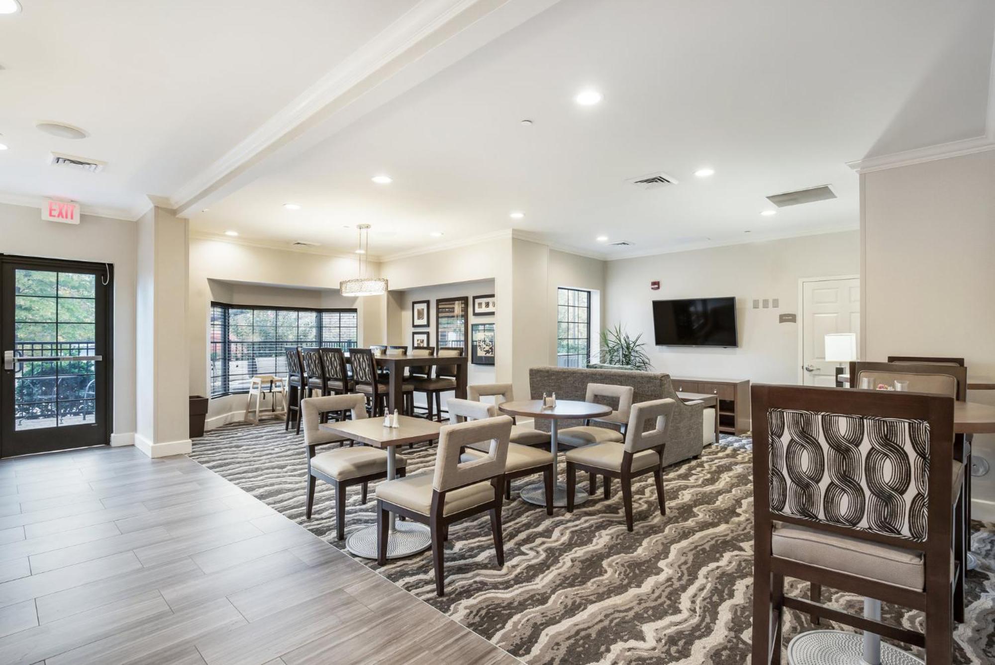 Staybridge Suites Chesapeake-Virginia Beach By Ihg מראה חיצוני תמונה