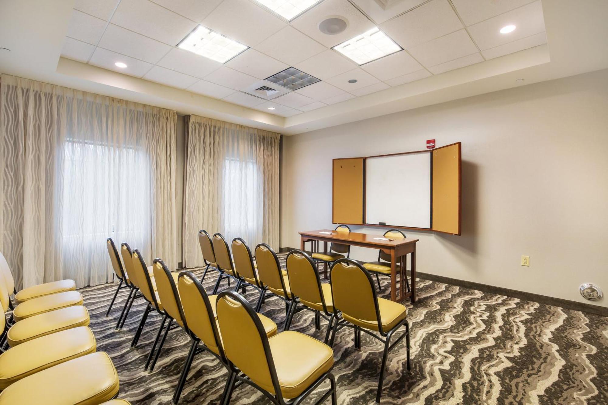Staybridge Suites Chesapeake-Virginia Beach By Ihg מראה חיצוני תמונה