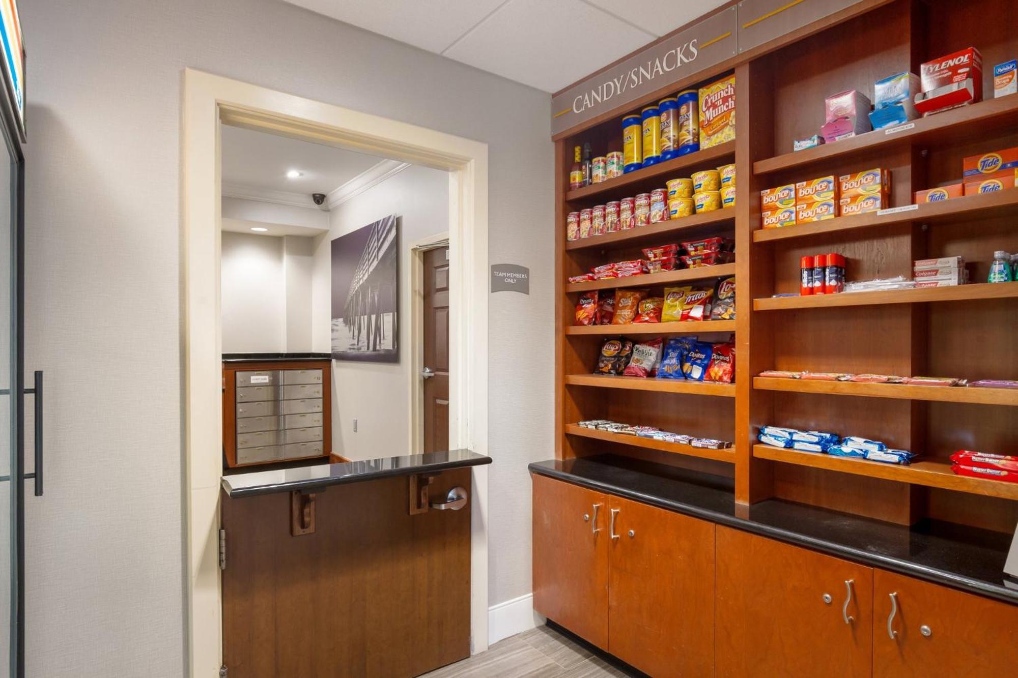 Staybridge Suites Chesapeake-Virginia Beach By Ihg מראה חיצוני תמונה