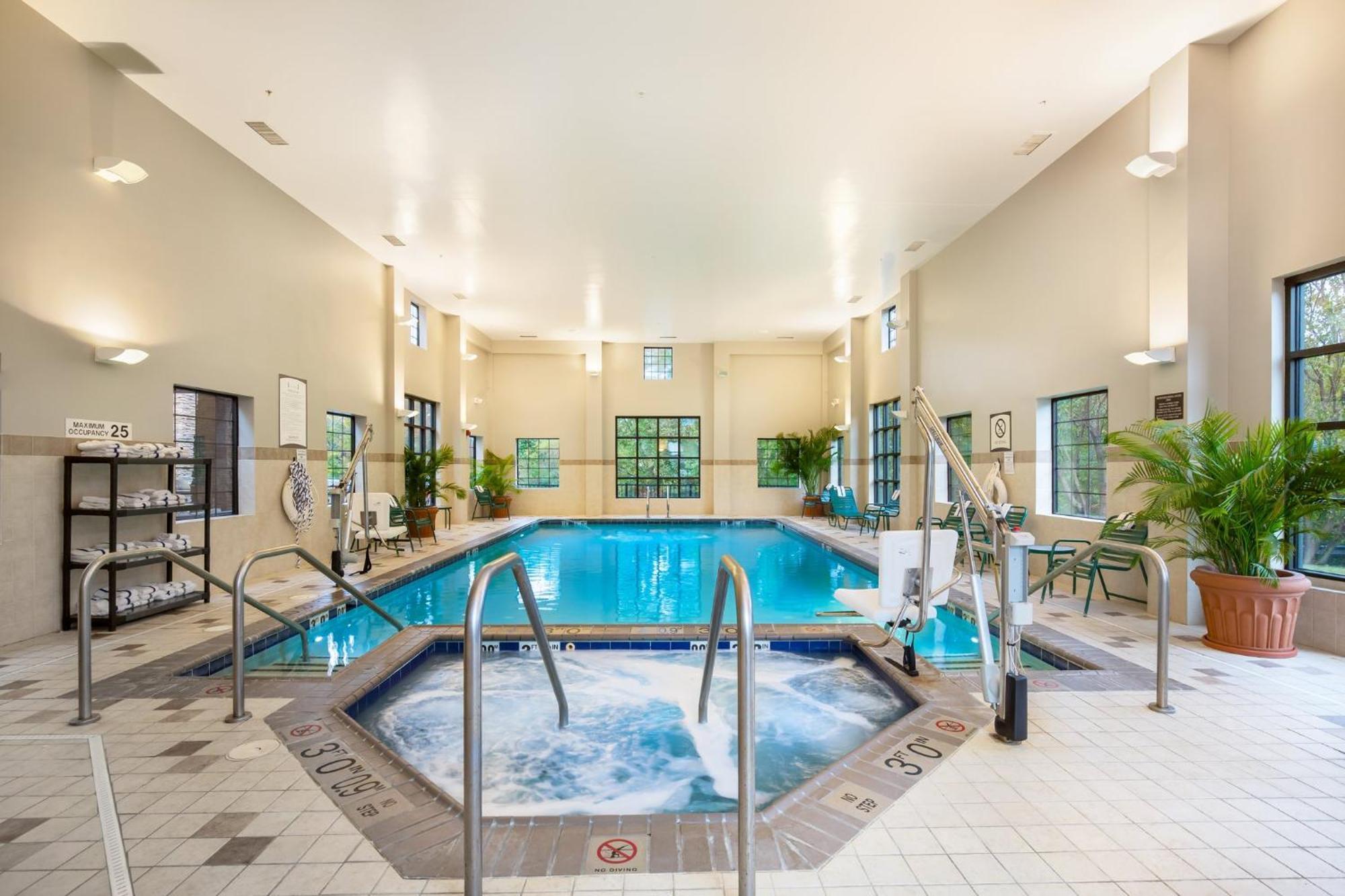 Staybridge Suites Chesapeake-Virginia Beach By Ihg מראה חיצוני תמונה