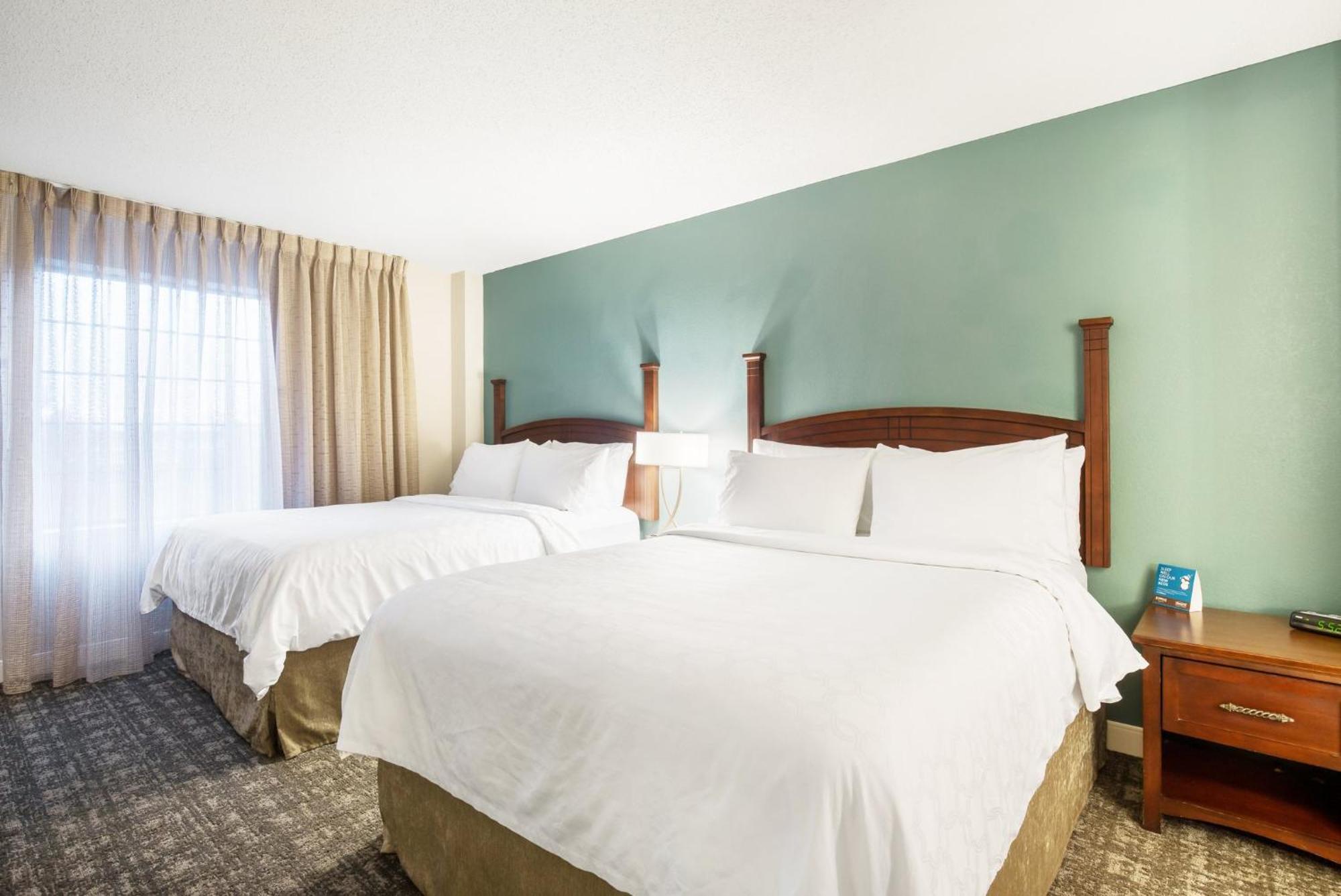 Staybridge Suites Chesapeake-Virginia Beach By Ihg מראה חיצוני תמונה
