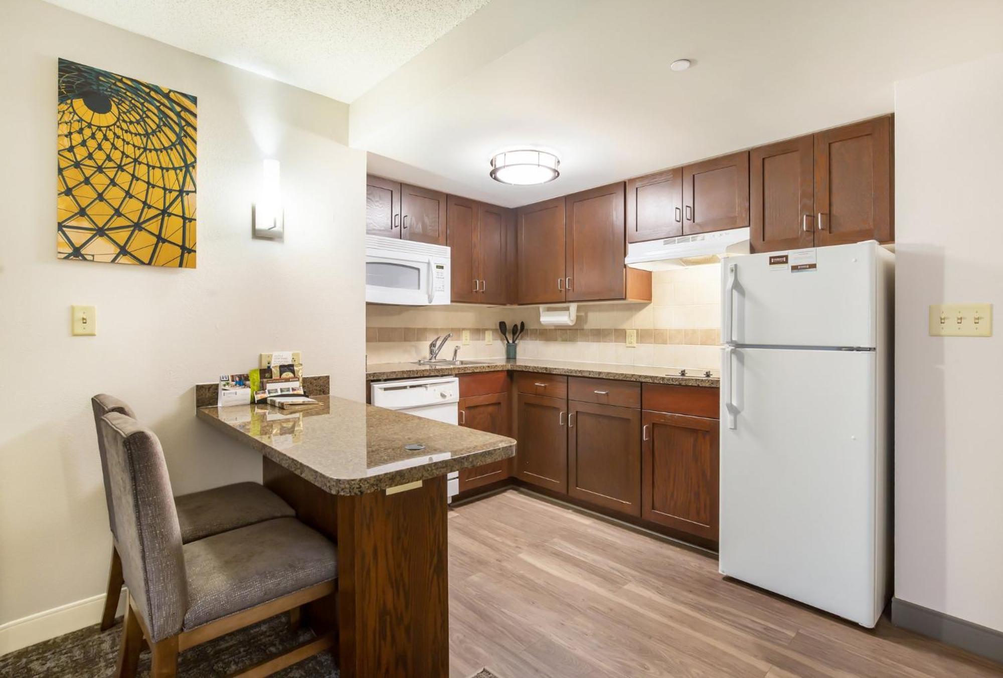 Staybridge Suites Chesapeake-Virginia Beach By Ihg מראה חיצוני תמונה