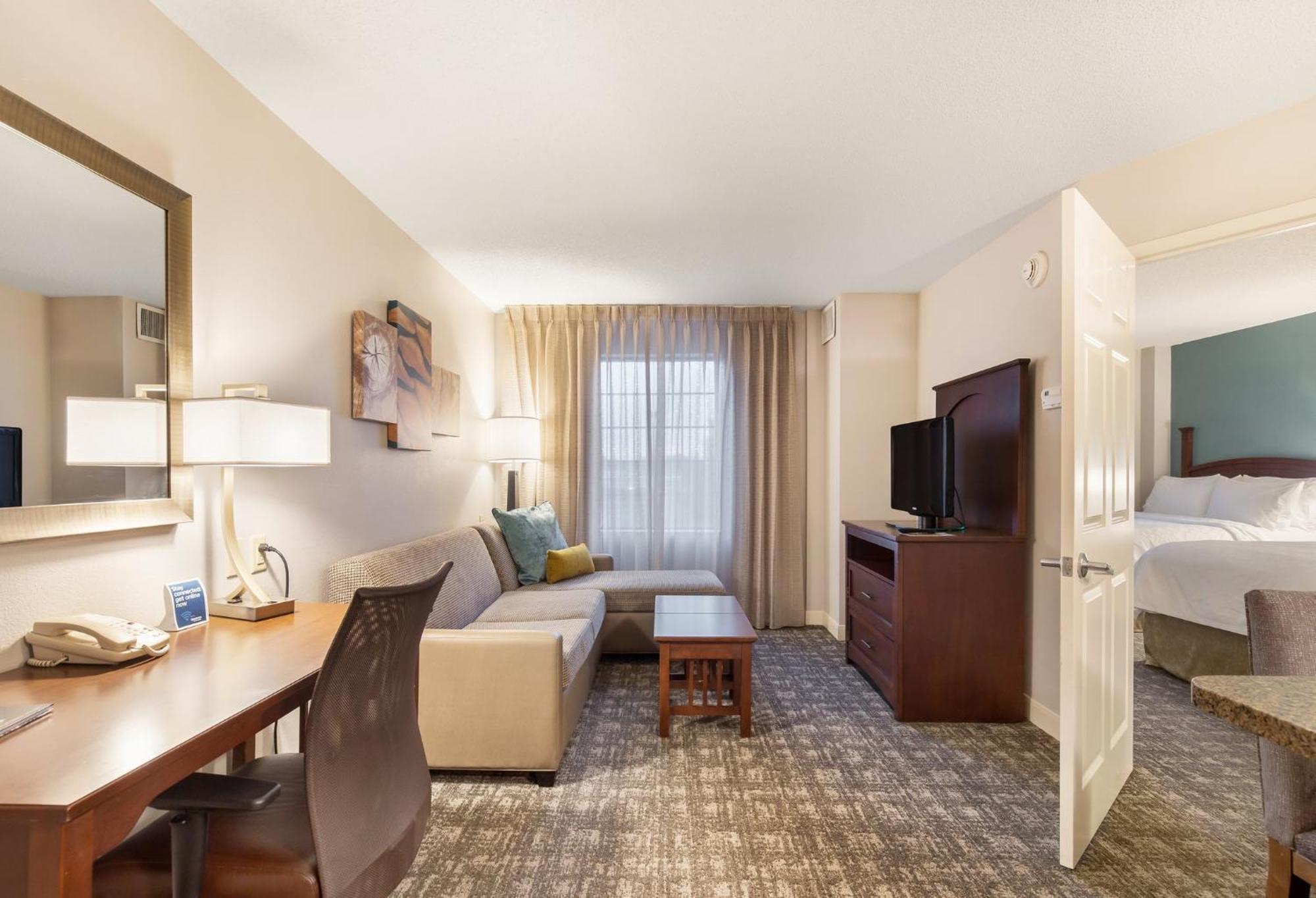 Staybridge Suites Chesapeake-Virginia Beach By Ihg מראה חיצוני תמונה