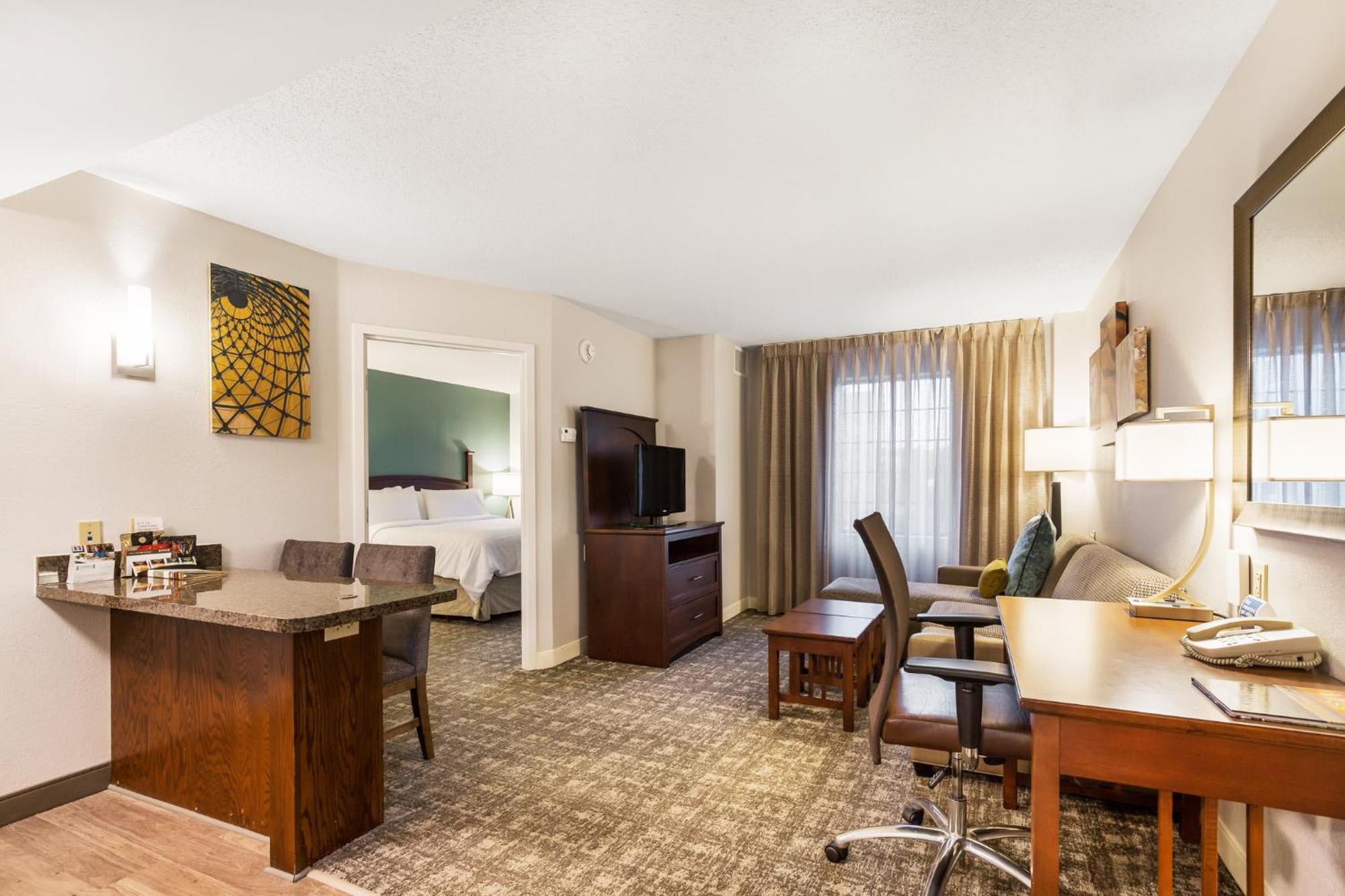 Staybridge Suites Chesapeake-Virginia Beach By Ihg מראה חיצוני תמונה
