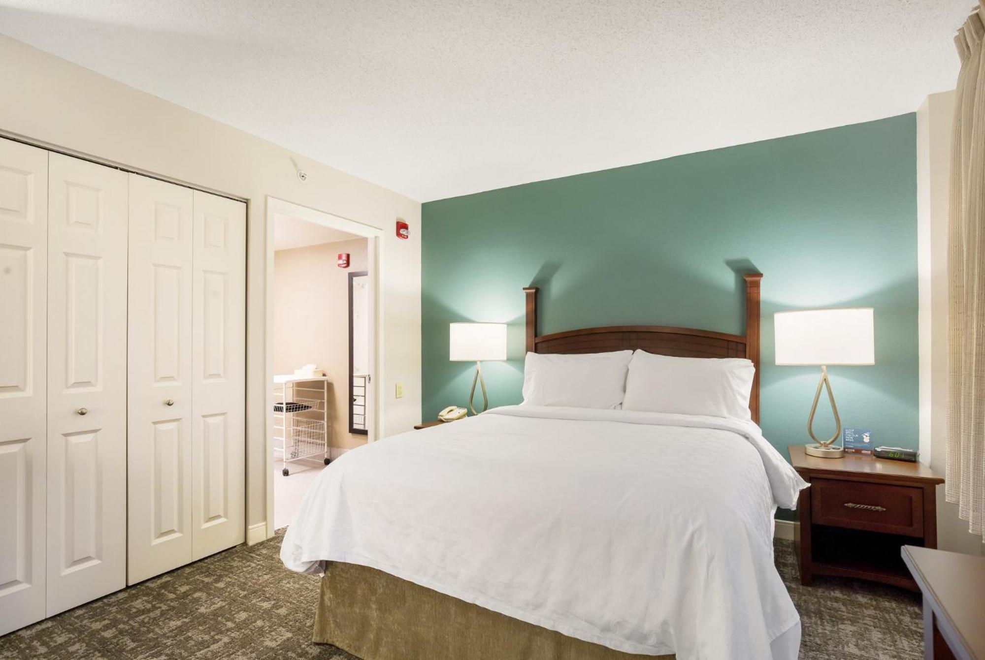 Staybridge Suites Chesapeake-Virginia Beach By Ihg מראה חיצוני תמונה
