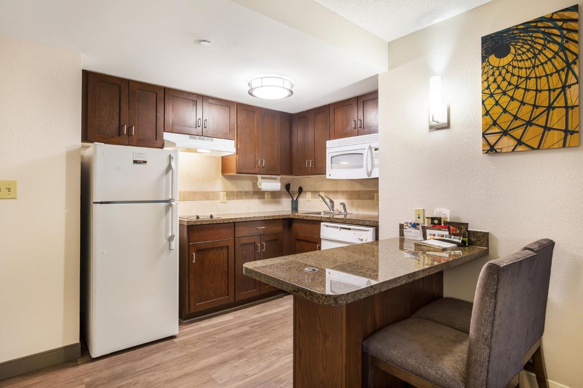 Staybridge Suites Chesapeake-Virginia Beach By Ihg מראה חיצוני תמונה