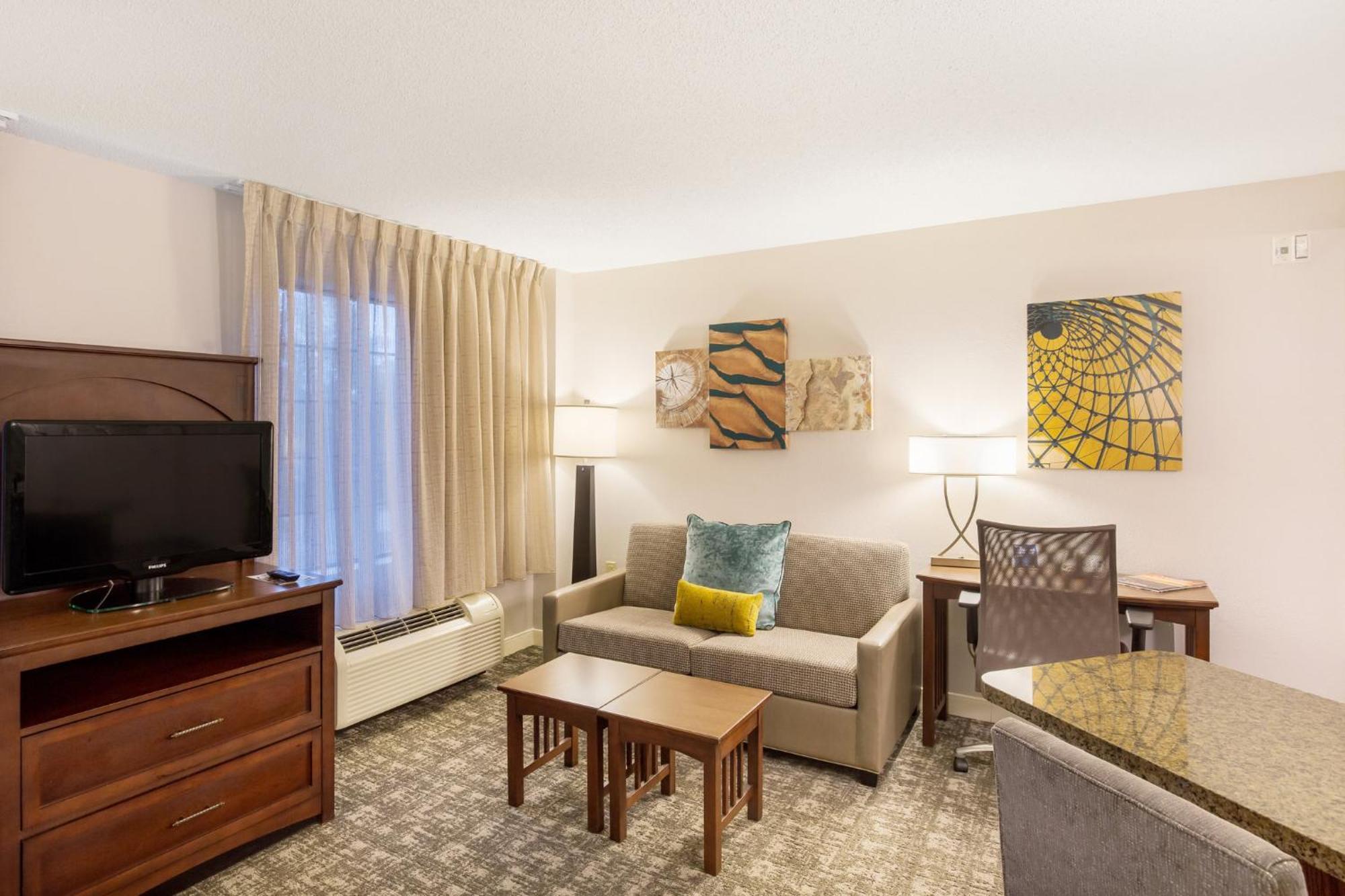 Staybridge Suites Chesapeake-Virginia Beach By Ihg מראה חיצוני תמונה
